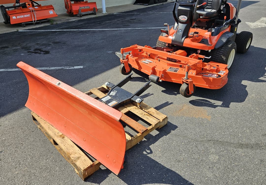 Image of Kubota F2690 Image 0