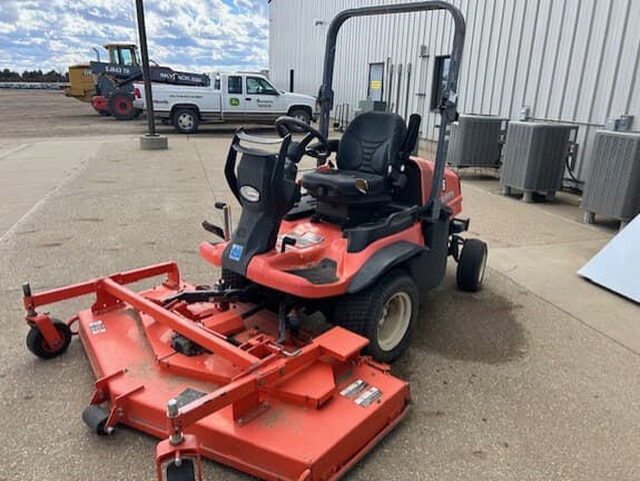 Image of Kubota F2690 equipment image 1