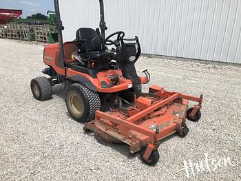 2016 Kubota F3990 Equipment Image0