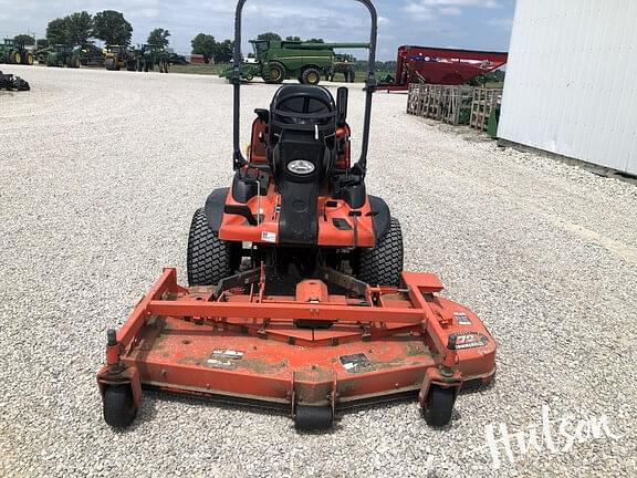 Image of Kubota F3990 equipment image 3