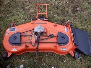 Main image Kubota GR2020 10