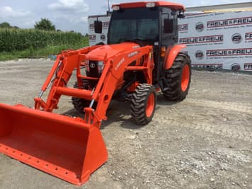Main image Kubota L6060