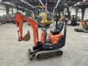 2016 Kubota K008-3 Image
