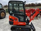 Thumbnail image Kubota KX018-4 3