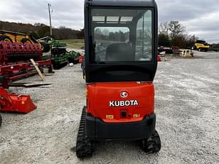 Main image Kubota KX018-4 5