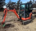 2016 Kubota KX018-4 Image