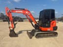 2016 Kubota KX040-4R3A Image