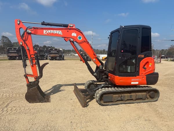 Equipment Main Image