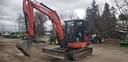 2016 Kubota KX057-4 Image