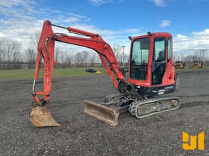 2016 Kubota KX91-3S2 Image