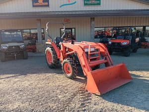 2016 Kubota L2800DT Image