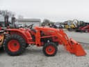 2016 Kubota L3301D Image