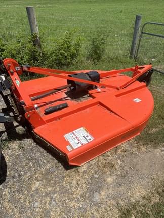 Image of Kubota L3560 equipment image 4