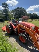 2016 Kubota L3560 Image