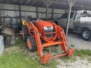 2016 Kubota L3901 Image