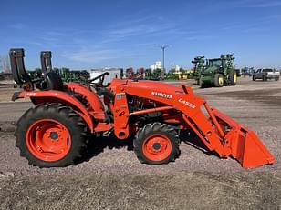 Main image Kubota L3901 4