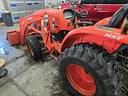 2016 Kubota L3901 Image