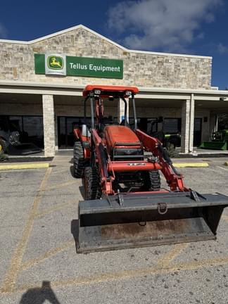 Image of Kubota L47 equipment image 1