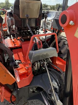 Image of Kubota L47 equipment image 4