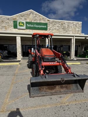 2016 Kubota L47 Image