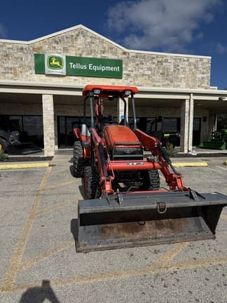 Main image Kubota L47