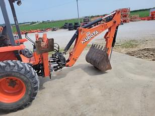 Main image Kubota L47 13