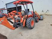 Thumbnail image Kubota L47 3