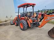 Thumbnail image Kubota L47 5