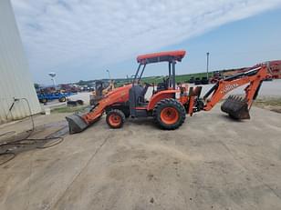 Main image Kubota L47 6