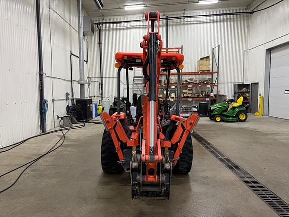 Image of Kubota L47 equipment image 3