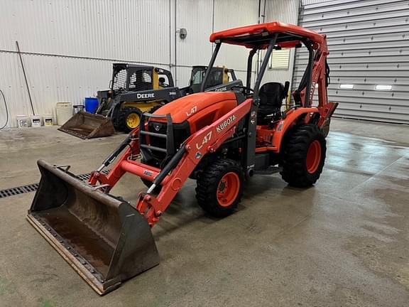 Image of Kubota L47 Primary image