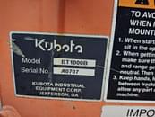 Thumbnail image Kubota L47 9