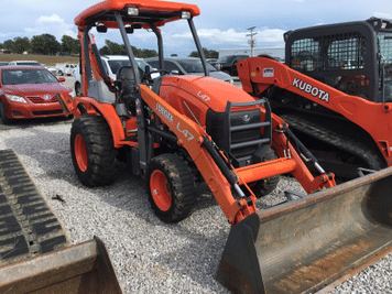 Main image Kubota L47