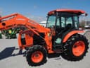 2016 Kubota L5460HSTC Image