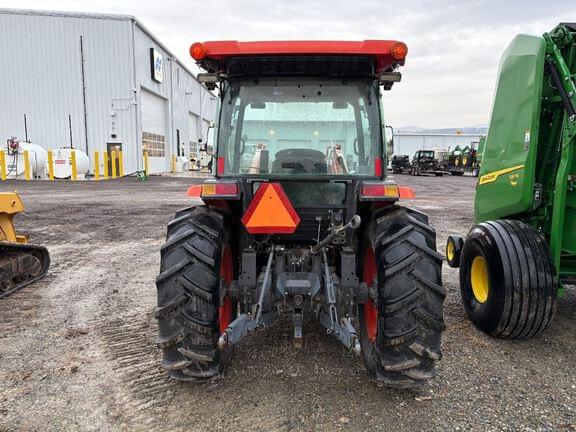 Image of Kubota L6060 equipment image 2