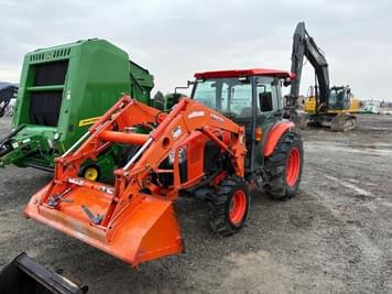 Main image Kubota L6060