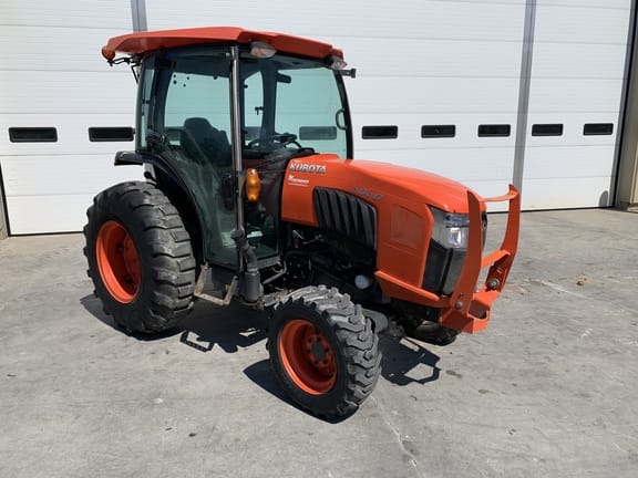 Main image Kubota L6060