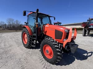2016 Kubota M135GX Image