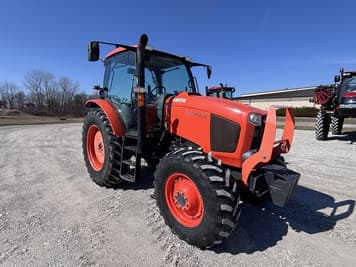 Main image Kubota M135GX