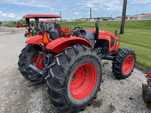 Image of Kubota M5-091 equipment image 1