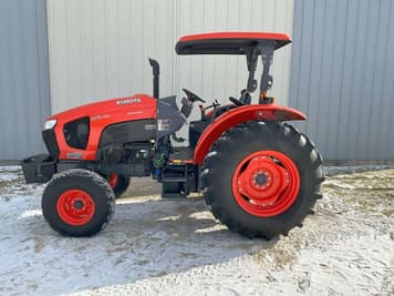 Main image Kubota M5-111