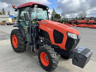 Main image Kubota M5N-111 4