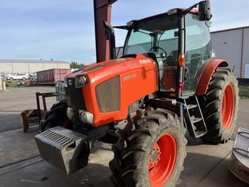 Main image Kubota M6-141