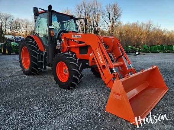 Image of Kubota M6-141 Primary image