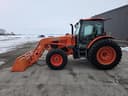 2016 Kubota M6-141 Image
