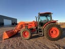 2016 Kubota M6-141 Image