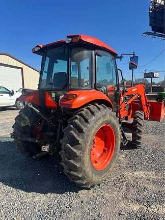 Image of Kubota M6060 equipment image 4