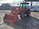 2016 Kubota M6060 Image