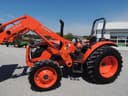 2016 Kubota M6060HD Image