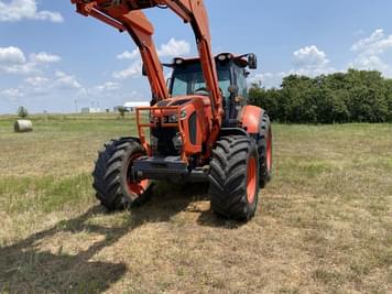Main image Kubota M7.151